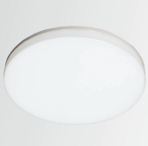 Circle LED W