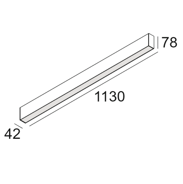 Microline 40 1130mm – Bild 3