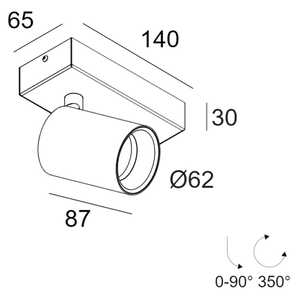 Spyco On 1 – Bild 3