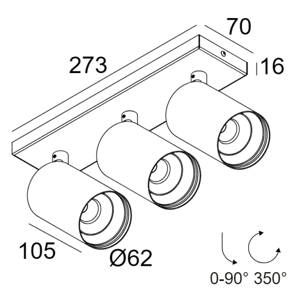 Spyco On 3 AC – Bild 3