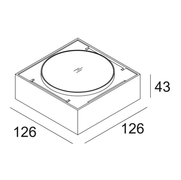 Vision LED HW – Bild 2